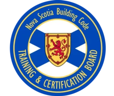 Nova Scotia Building Code Training and Certification Board