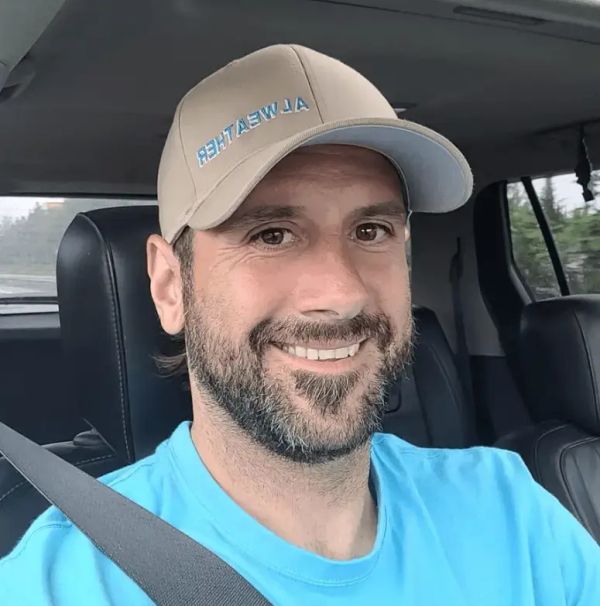 Michael Buell, Founder of Envelopro